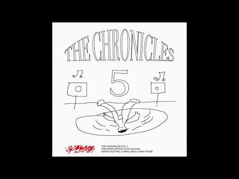 DJ SWAGGER - Elder Dragon feat. Mathis Ruffing