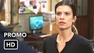 FBI : International - Bande annonce VO - S02EP10