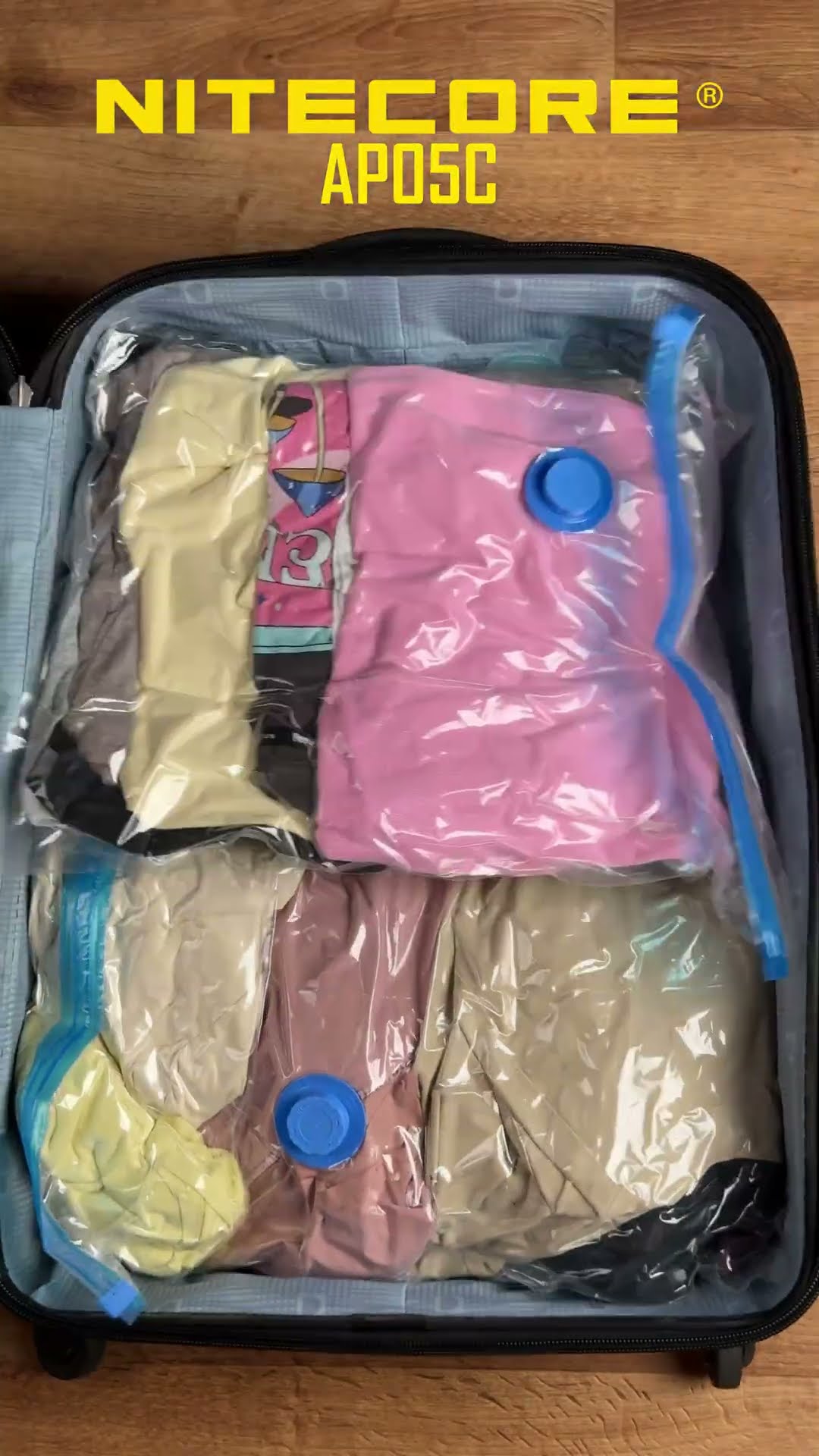 YouTube Shorts preview