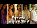 Megha Shukla Instagram Pic S Part 24