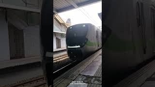 #anime #vsinger #歌ってみた @AZKi 2214#emu900 #微笑號 #區間車