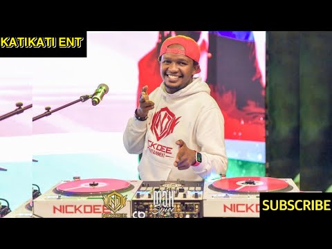 DJ KYM NICKDEE ~ THE DOPE 24 BEST HIPHOP MIX 2020 NEW HITS