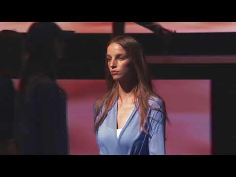 MARC O'POLO Spring/Summer 2018 Fashion Show