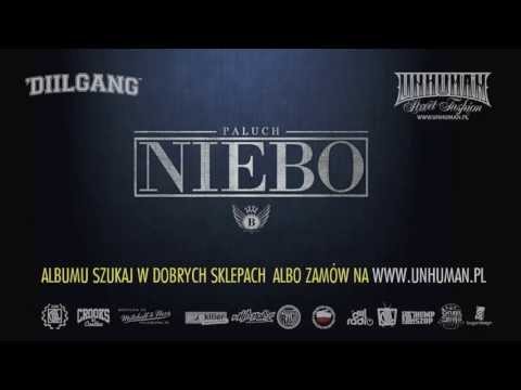 12. Paluch - Drzwi otwarte (prod. SoDrumatic)