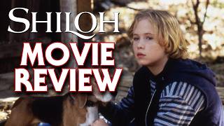 Shiloh (1996) | Movie Review