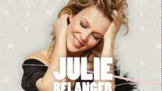 Julie Belanger (Ce soir)