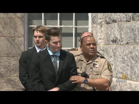 Teens In Glenelg High School Hate Crime Incident Sentenced To Jail