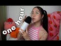 1 HOUR ASMR Mic Pumping Murmurs And Mouth Sounds In Your Ears
