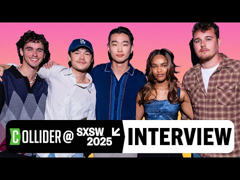 It Ends Cast and Director Say Their Existential Road Movie Is Like If Linklater Made a Horror