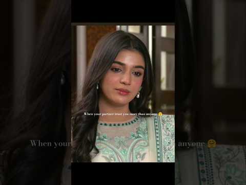 Trust over anything 🤗kaffara episode 73&74 #kaffara #kaffaranewpromo #laibakhan #aliansari #trending