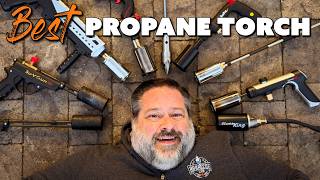 The Best & Worst BBQ Torches - I Tested Them All