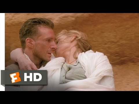 The English Patient (8/9) Movie CLIP - Always Loved You (1996) HD