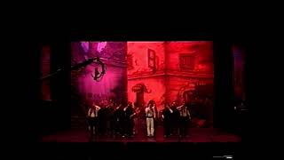 Los que perdimos – Primera Semifinal – COAC 2006