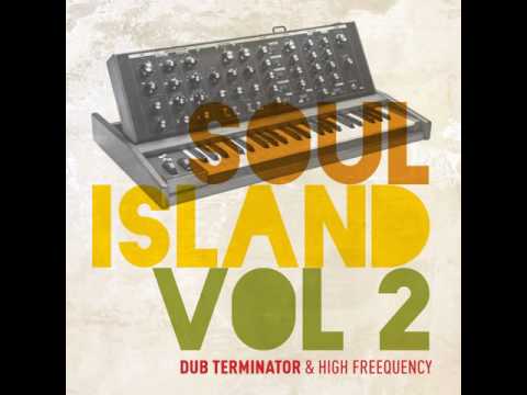 Dub Terminator: Uniting (feat. Hua & Melloquence)