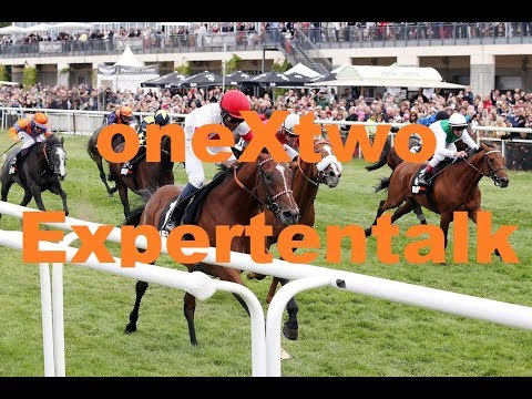 Grosser Preis von Baden 2019 | oneXtwo Expertentalk