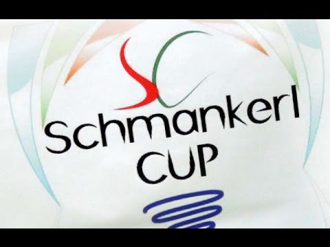 LigaTV - SCHMANKERLCUP 2015