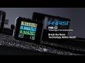USB-тестер FNIRSI FNB-C2 Превью 8