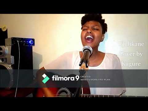 Ujulikane by Alice Kimanzi and Karwira Cover