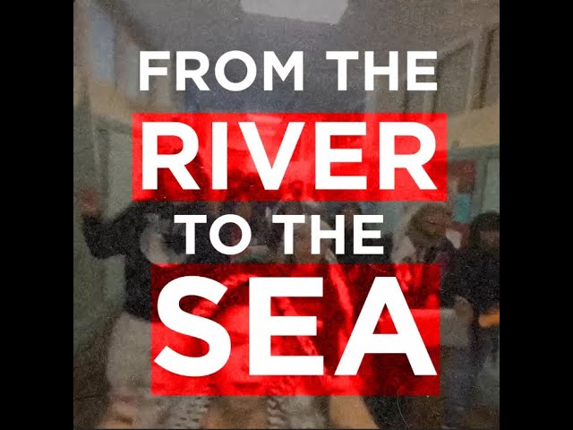 Vídeo relacionado con From the River to the Sea: Palestine After Apartheid