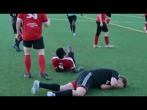 Nousu-MuurY 3-5 (27.5.2025) IV