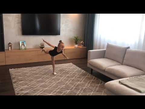 RG Home Cup - Age Category 2015 - TATAR Elena