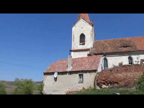 Haşag: Biserica evanghelică luterană