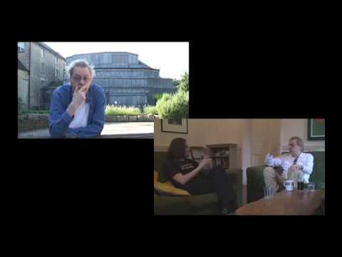 KLAUS SCHULZE feat. LISA GERRARD 'RHEINGOLD' on DVD soon!