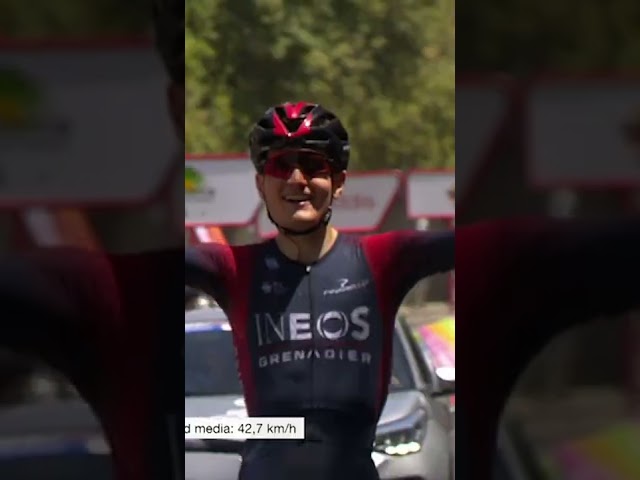 Nuevos #Pantalones Cortos Campeón de España de Carreras en Carretera