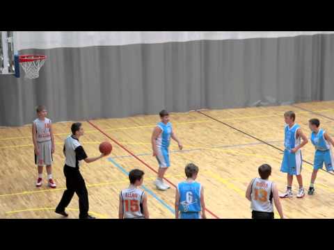 BC Rim - BC Viimsi EMV C2 korvpallis.51:39.08.01.2013