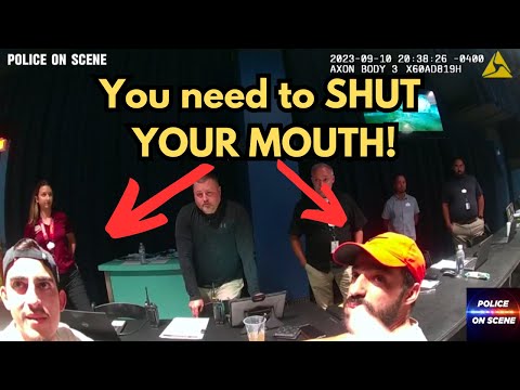 Why you don't return after TRESPASS at Universal Studios!