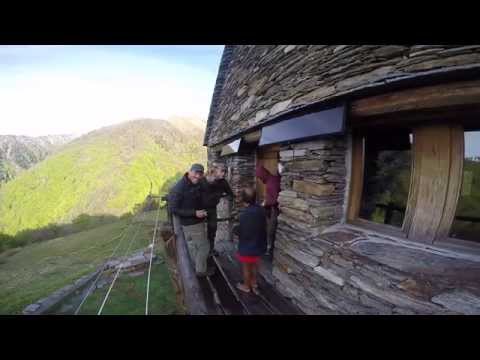 Gianfry Val Grande, Grazie!