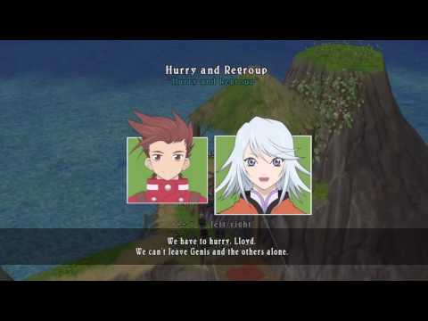 Z-Skit Voices 93: "350 - Hurry and Regroup"