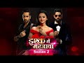 Ishq Mein Marjawan S2 Ishq Mein Marjawan 2 Today Episode Review Episode 213 214