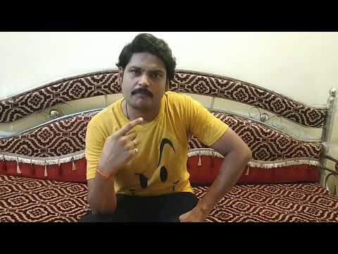 Tushar Digambar Joshi Villian Docter