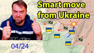 Update from Ukraine | Ukrainian Counterattack near Ivanivske Crushed Ruzzian offensive plans