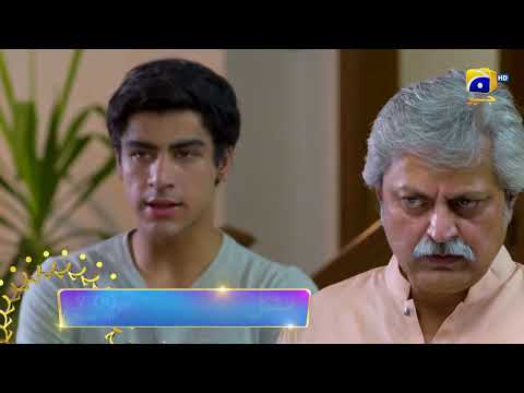 Mushkil Episode 16 Promo | Tonight at 9:00 PM Only On Har Pal Geo