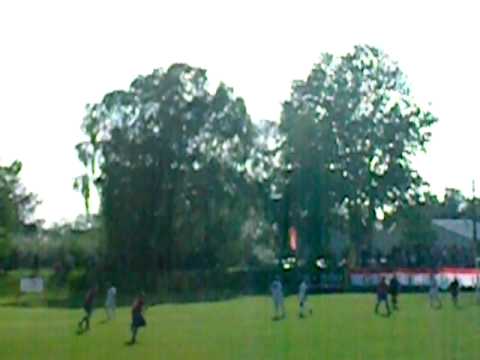 Gryf 95 Słupsk vs Sława Sławno