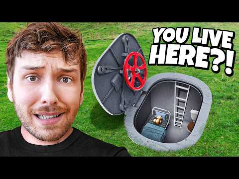 I Rated My Viewers Rooms