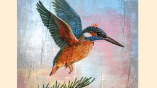 Rosemary &amp; Garlic - I&#39;ll Come To You (The Kingfisher 2015)