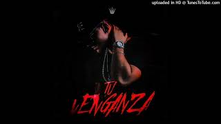 Kevin Roldán - Tu Venganza (Audio Oficial)