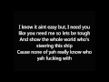 Mads Veslelia-Mama w/Lyrics 