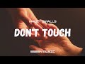 Haley Smalls Don T Touch Lyric Video
