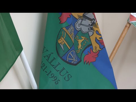 Vállus: a falu jövőjéért dolgoznak