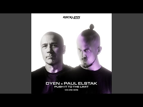 Push It to the Limit