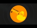 Boogie Down Productions KRS ONE Duck Down