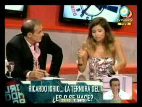 4 - 678 02/02/11 El pensamiento de Ricardo Iorio