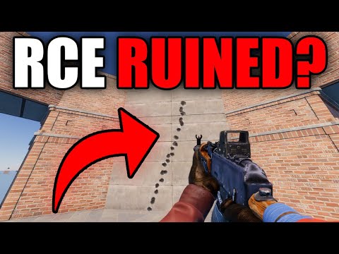 Rust Console NEW RECOIL: My Thoughts & Opinions - Rust Console Edition