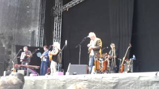 Emmylou Harris - Emmet Till