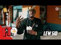 Lew Sid Fried Rice From The Block Performance