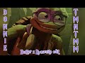 Butter Dynamite Donnie Edit Teenage Mutant Ninja Turtles Mutant Mayhem